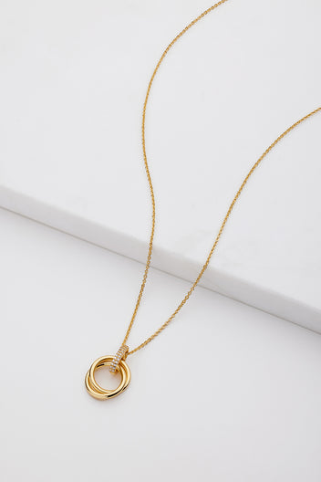 Zafino - Florence NECKLACE
